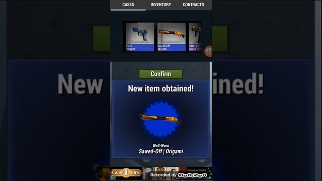 CS:GO simulator let's see who wins смотреть онлайн