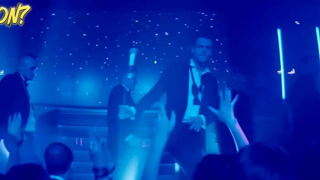 Антон Беляев - Стыцамэн (OST Лёд) смотреть онлайн