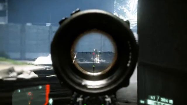 Crysis 2 Warhead 2. Часть 3 смотреть онлайн