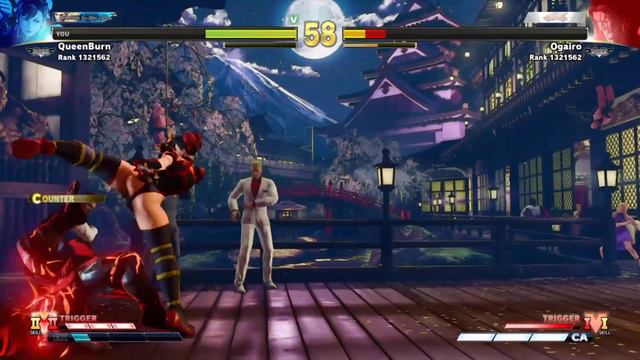 When Chun-Li decides to kick your ass-Street Fighter V Montage~!-Part 1 смотреть онлайн