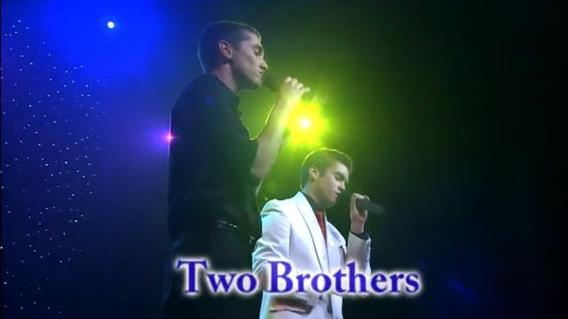 The Keatings... A Father & Son Musical Experience - New Live Demo смотреть онлайн