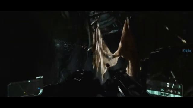 CRYSIS 3 Butterfly Music Gameplay смотреть онлайн