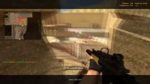 Читеры CS Source. Ты шо, дядя... Читы Counter-Strike Source v34