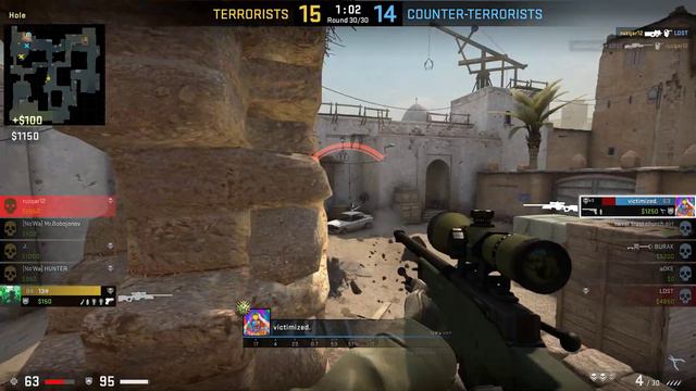 Counter strike Global Offensive 2020 смотреть онлайн