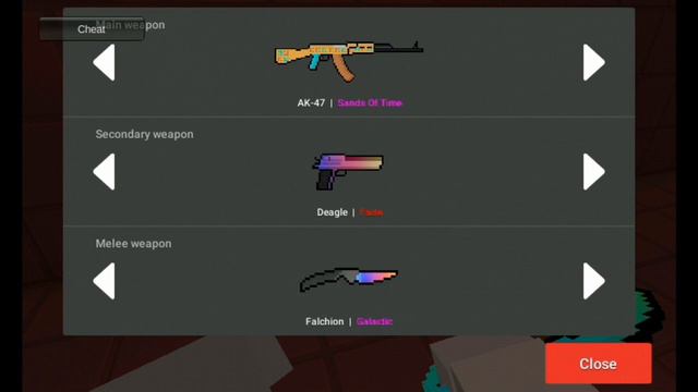 🔥MOD MENU BLOCK STRIKE / HACK BLOCK STRIKE💡 смотреть онлайн