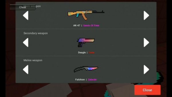 🔥MOD MENU BLOCK STRIKE / HACK BLOCK STRIKE💡