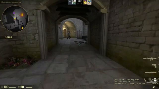 МОНТАЖИК CS:GO|КРАСИВЫЕ И ЧЁТКИЕ КИЛЫ|ПОВТОРНАЯ ИГРА С ПАЦАНАМИ| смотреть онлайн