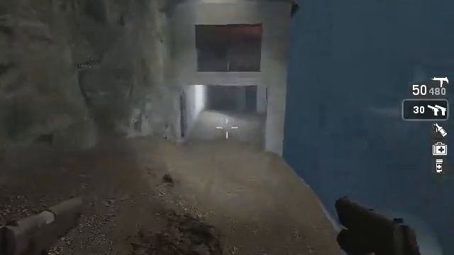 Left 4 Dead - Coal'd Blood - Part 2-1 смотреть онлайн