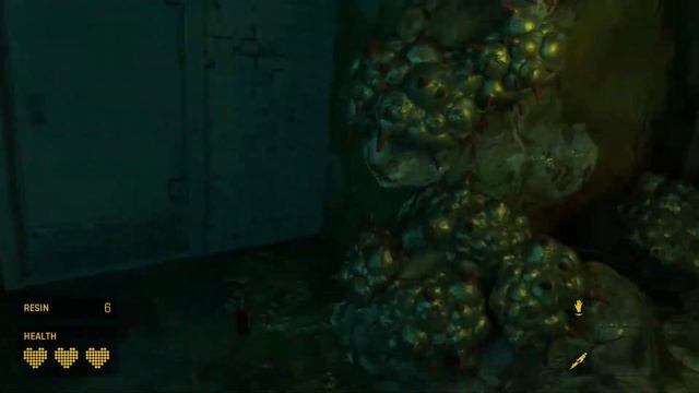 The Hidden Vortigaunt | Half Life: Alyx #2 смотреть онлайн