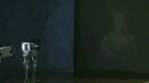 Физика. Принцип действия проекционного аппарата