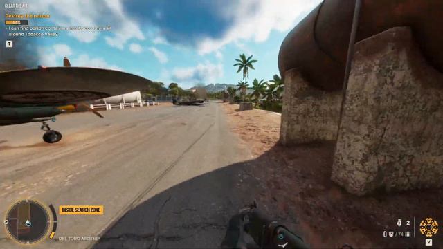 Far Cry 6 Gameplay (Part-6) смотреть онлайн