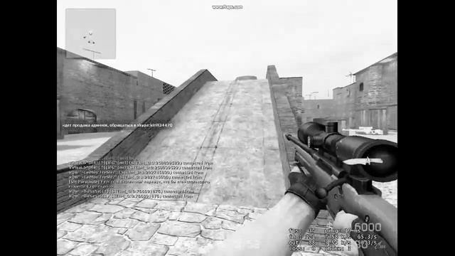 мувик игрока Dmitrov.|^FaNaTIk^(AwP) смотреть онлайн