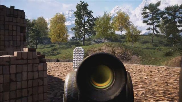 Far Cry 4 Walkthrough Part 15 [1080p] No Commentary смотреть онлайн