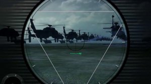 FarCry Anti Terror (4часть) Тест на выживание