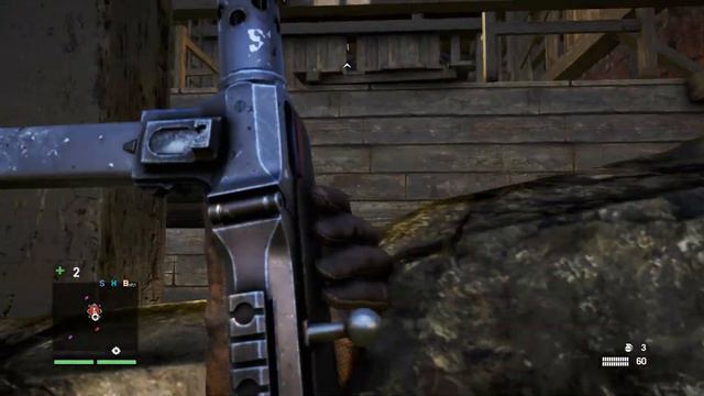 FarCry4 прохождение смотреть онлайн