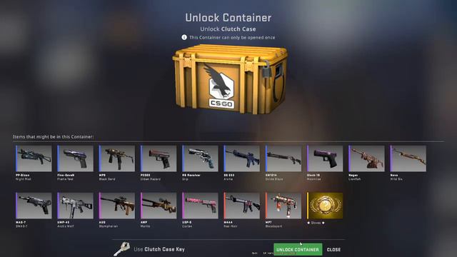 A case a day keeps the bad luck away? Pt. 47 смотреть онлайн