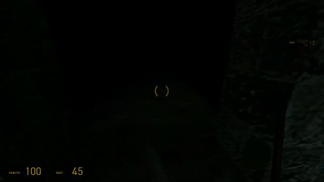 Half-life 2 but it is a steam version. Max settings at 900p. Bandicut extract 1440p ep 1. смотреть онлайн