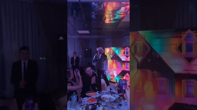 Двойник Филиппа Киркорова Сергей Силантьев - Там Там ( Cover С.Михайлов).