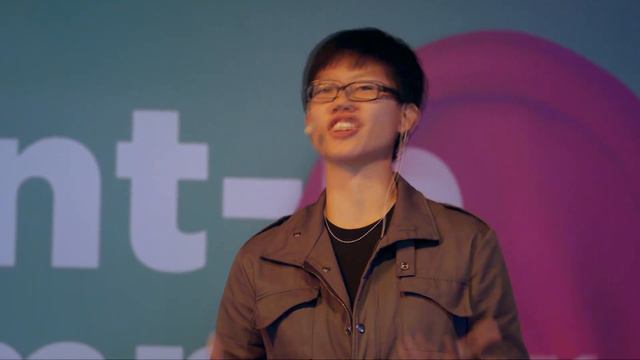 Chinese Typography on the Web. Hui Jing Chen смотреть онлайн