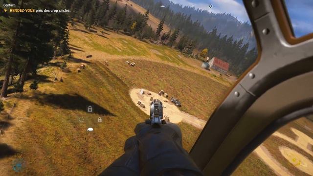 DÉBLOQUER L'ARME ALIEN (Far Cry 5) смотреть онлайн