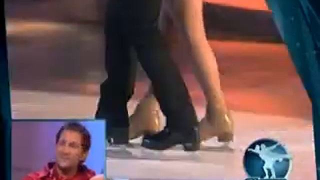 Sterren Dansen op het IJs - S2 - Jeroen Blijlevens (4) смотреть онлайн