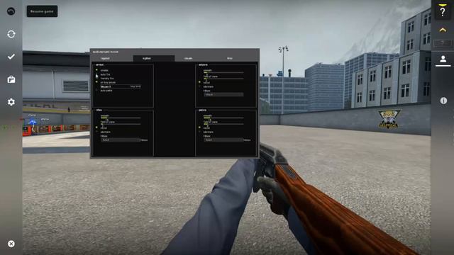 CSGO Cheat Review | epsilium.xyz - Free Invite Only | смотреть онлайн