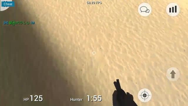 Prop Hunt Portable - MOD MENU!!!! [ HIGH JUMP , UNLIMITED HP ] смотреть онлайн