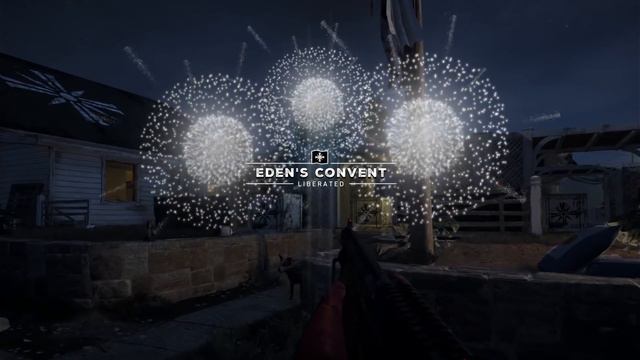 FAR CRY 5 - Which Animal Companion Is The Best? смотреть онлайн