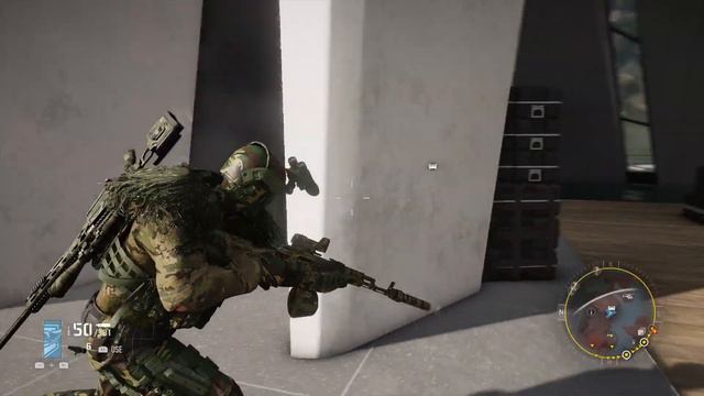 Tom Clancy’s Ghost Recon Breakpoint How To Find Ak-12 Blueprint смотреть онлайн