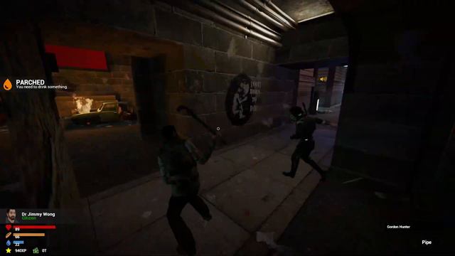 impulse HL2RP | curing cp's with the medical metal pipe смотреть онлайн