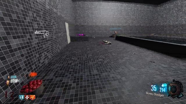 Zombies at the Pool...Welcome to the Poolcore (Call of Duty Zombies) смотреть онлайн
