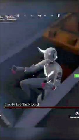 New Fortnite Tanks are just Elden Ring bosses смотреть онлайн