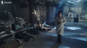 Последняя принцесса 1 сезон 21 серия