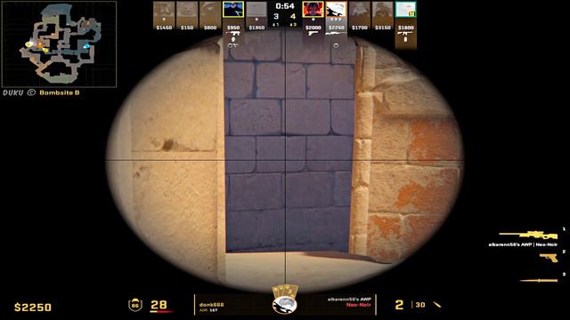 donk easy 31 frags in FPL anubis game POV! 🥵 смотреть онлайн