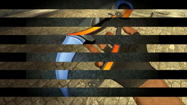 8 ножей из кс го смотреть онлайн