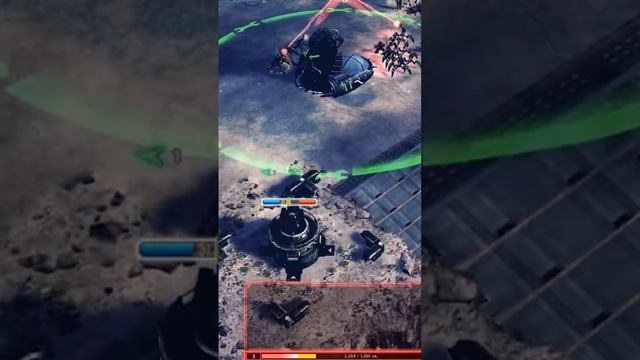 🎮Прохождение Command & Conquer 4: Tiberian Twilight | SGameStreet🔥 смотреть онлайн