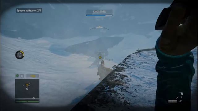 Far Cry 4 - Часть 9 : Нагорная Проповедь смотреть онлайн