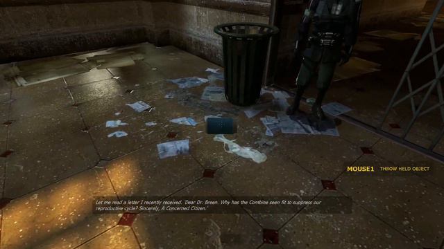 Half Life 2 2015 Update Hindi Gameplay #1 смотреть онлайн