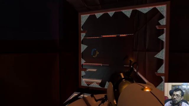 Portal Pro (Portal Mod) - Episode 2: Going in Blind смотреть онлайн
