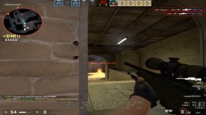 играем в кс го глобал офенсив