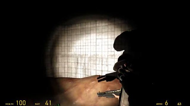 Garry's Mod: #1 Рассматриваем Игру смотреть онлайн