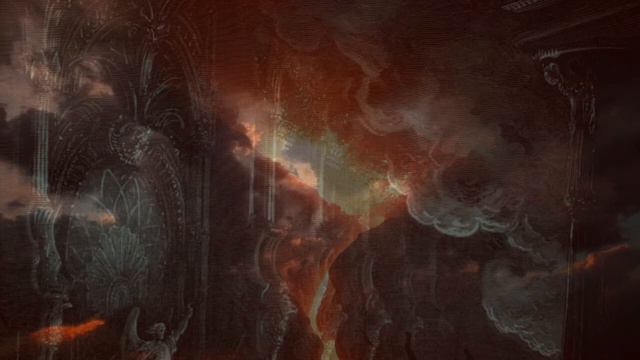 Paradise Lost by John Milton - Book II смотреть онлайн