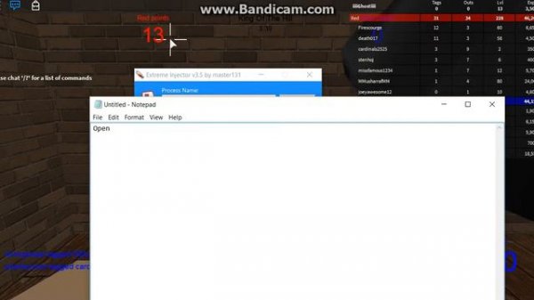 Extreme Injector v3 - Project Cancer [Patched]