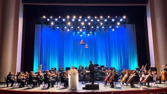 Konstantin Petrossian Vocalise-Magda Marián /Soprano смотреть онлайн