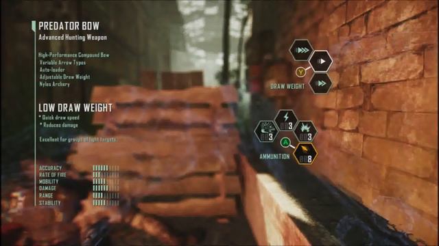 Achieveables - Crysis 3 - Arrow to the Knee смотреть онлайн