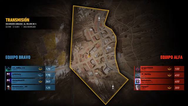 Ghost recon wildlans PVP ! ID chrisytino499 смотреть онлайн