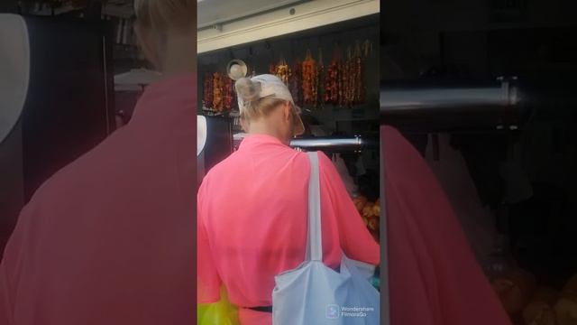 Дорога к морю по улице Павлова. смотреть онлайн