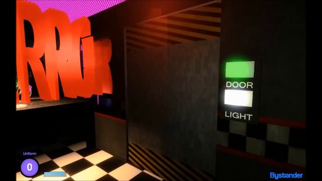 Friday Nights At Freddy's Gmod Map [Murderer] - GamePlay with Valky, CrimMaya & PhizzleforShizzle смотреть онлайн