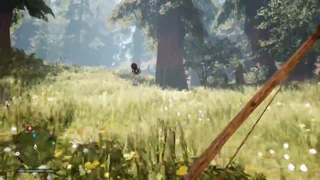 Far Cry Primal MY JAGUAR IS A KILLA смотреть онлайн