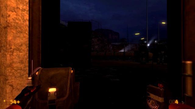 Black Mesa: Source - Leaked "On A Rail" Gameplay Video (1080p HD) смотреть онлайн